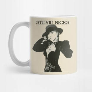 Stevie Nicks Mug